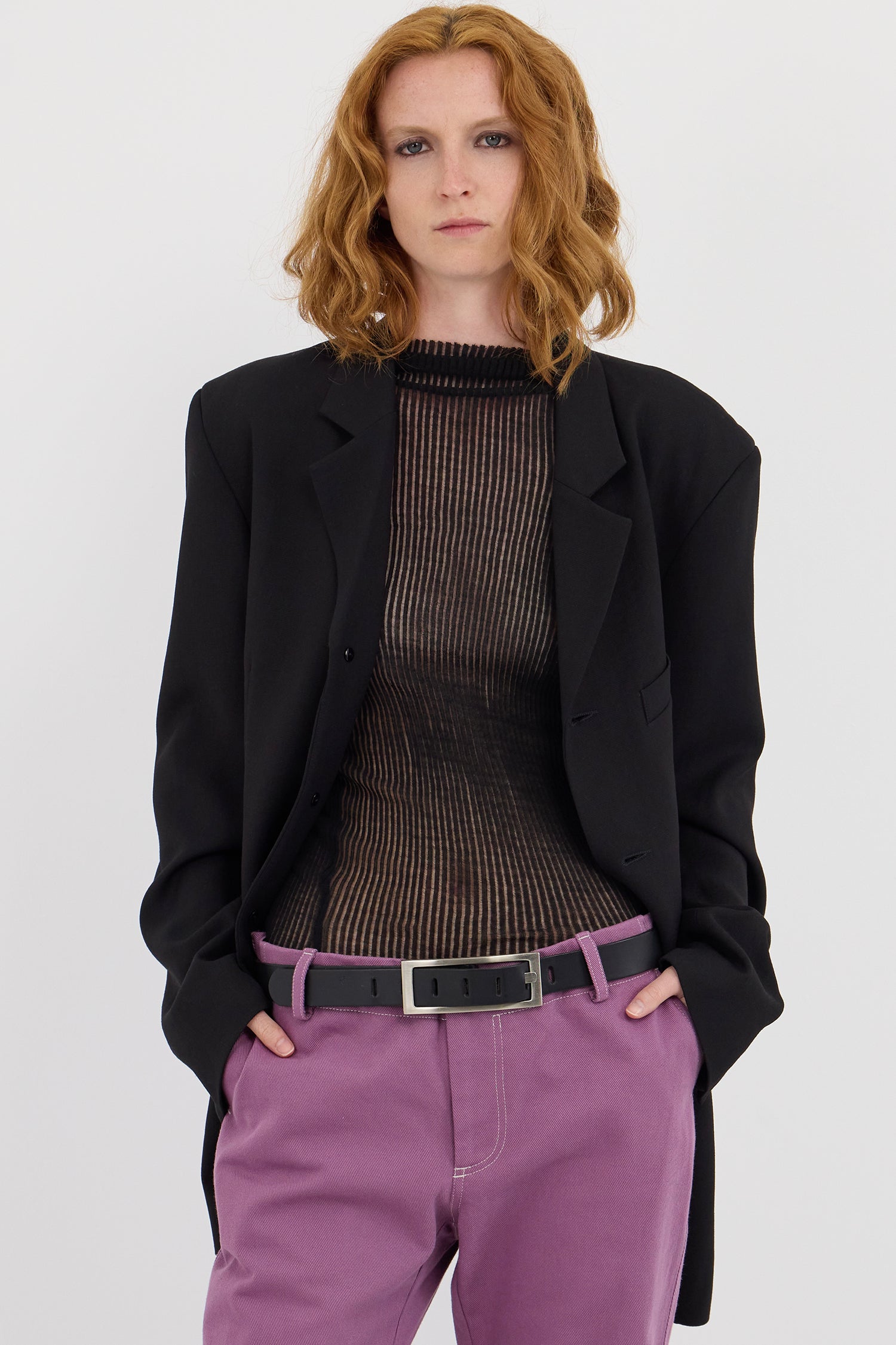 THE AUTEUR IN OXFORD (UNISEX), AW26