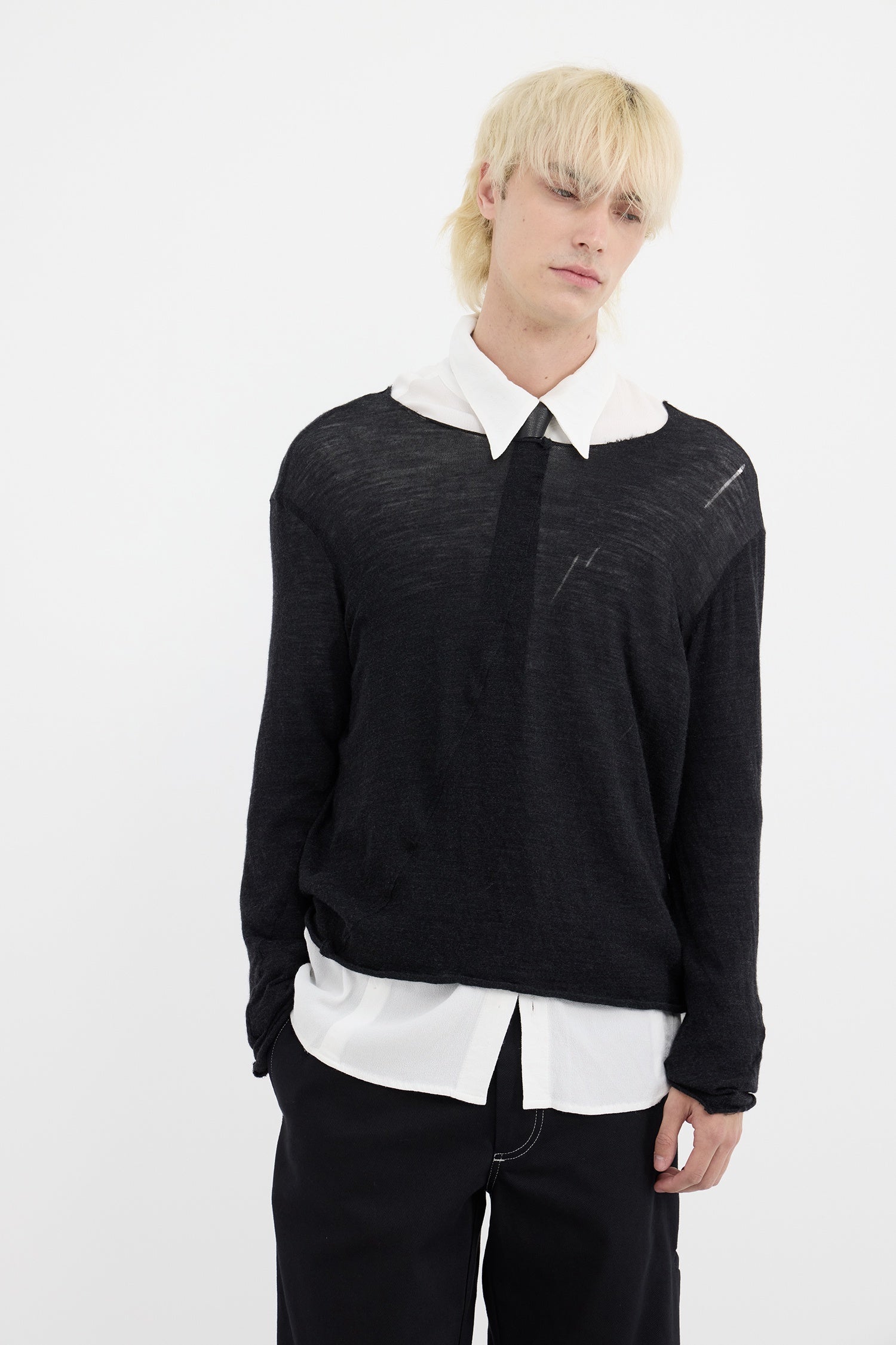 TWISTED IN IRON, AW26
