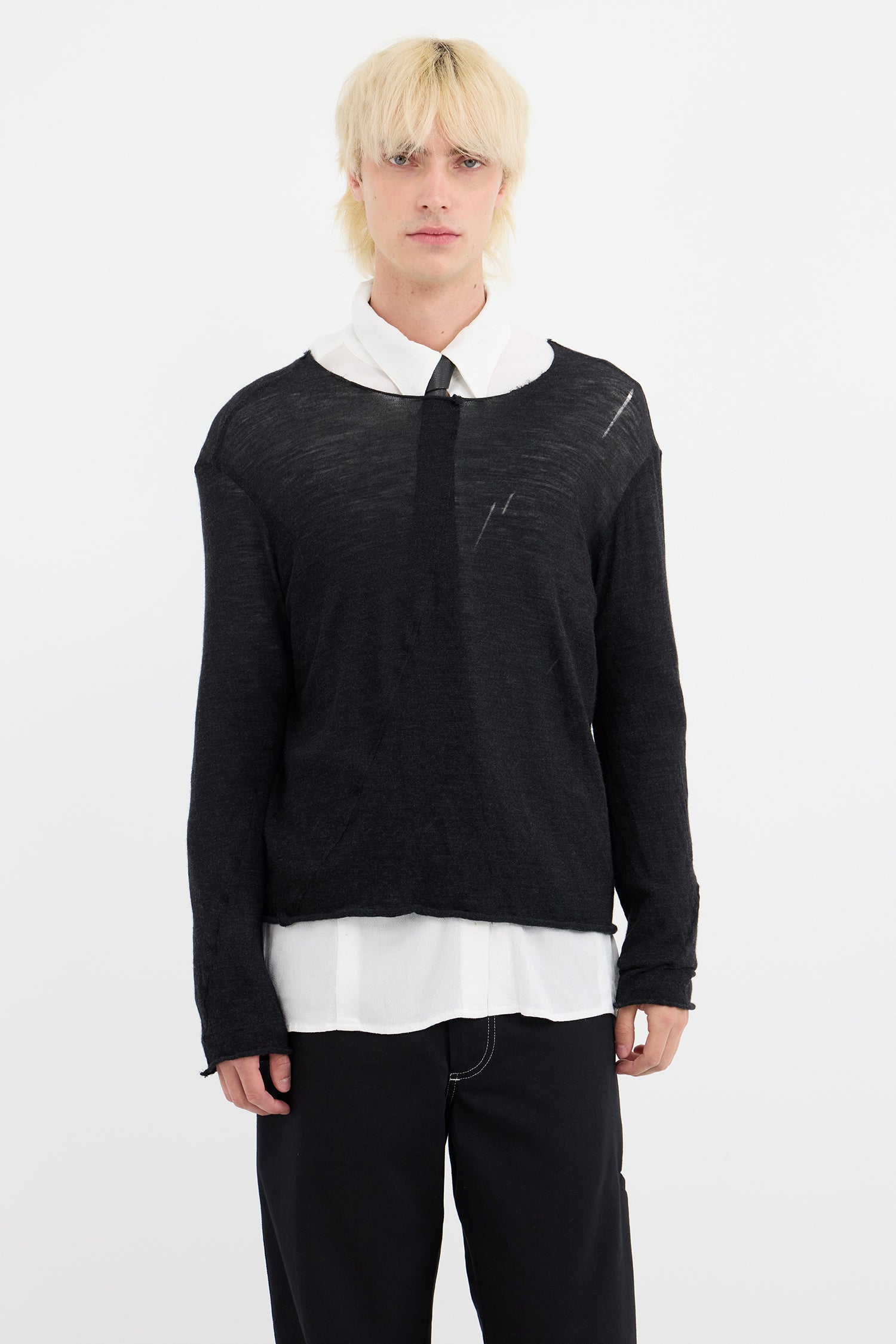 TWISTED IN IRON, AW26