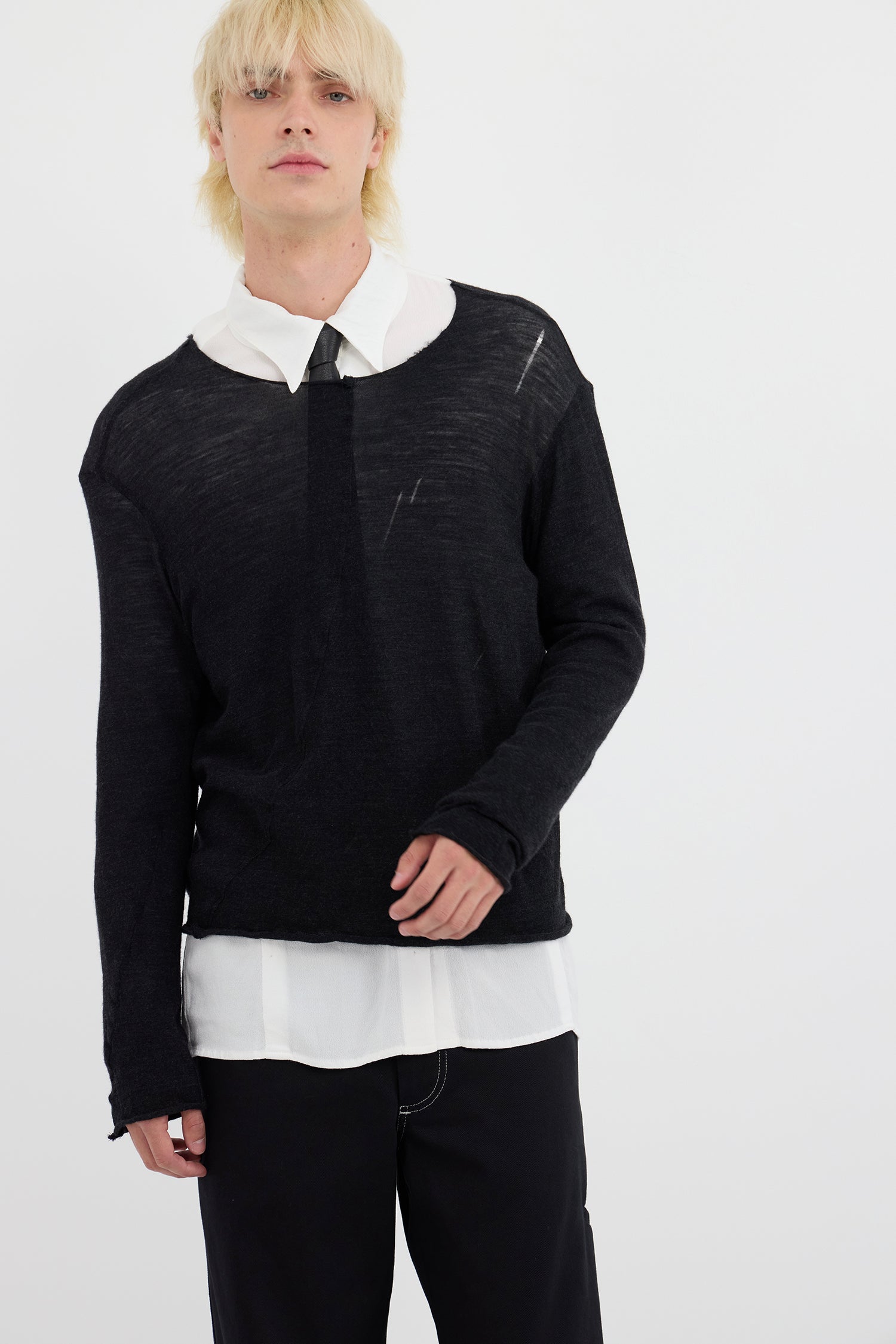 TWISTED IN IRON, AW26