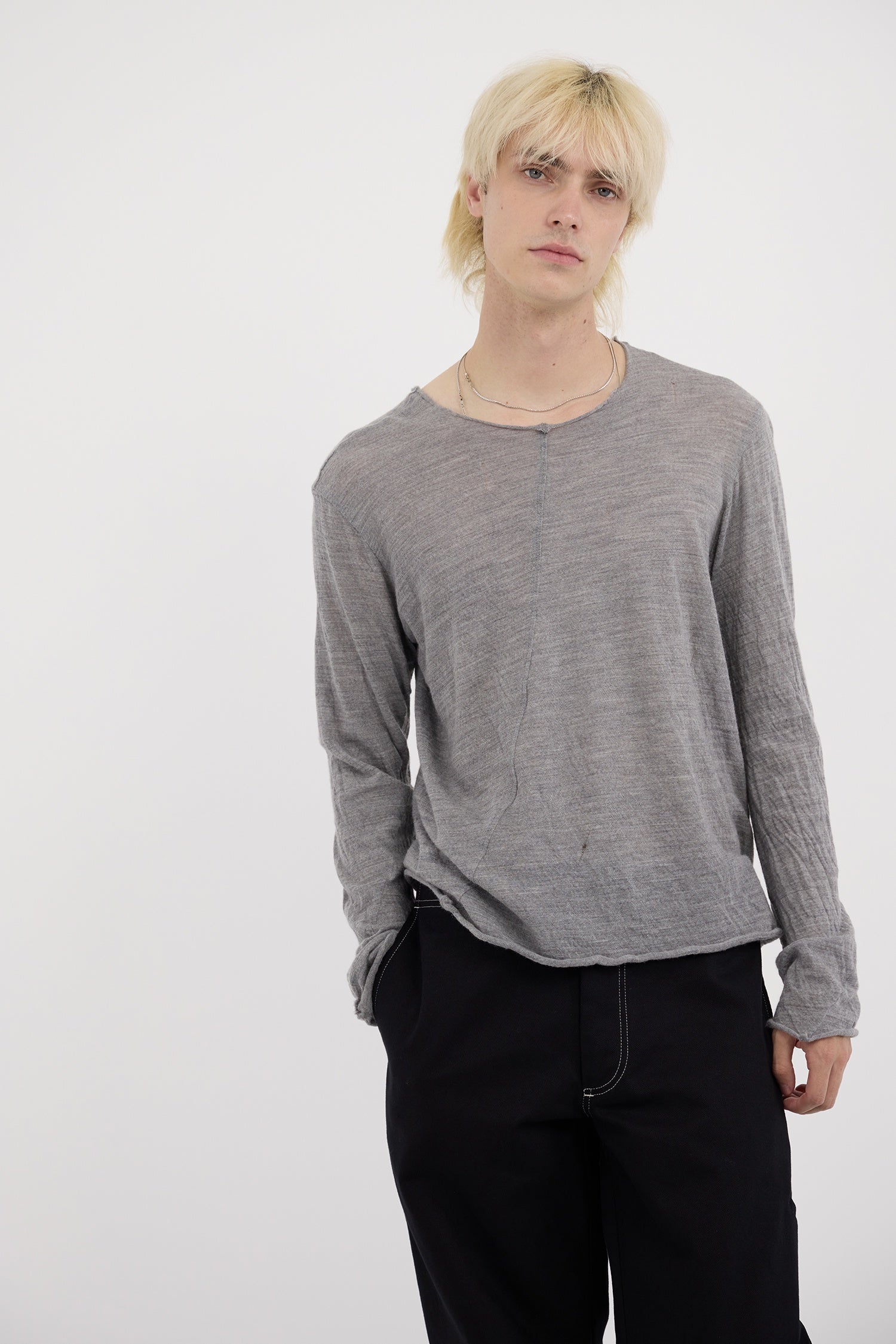 TWISTED IN STONE, AW26