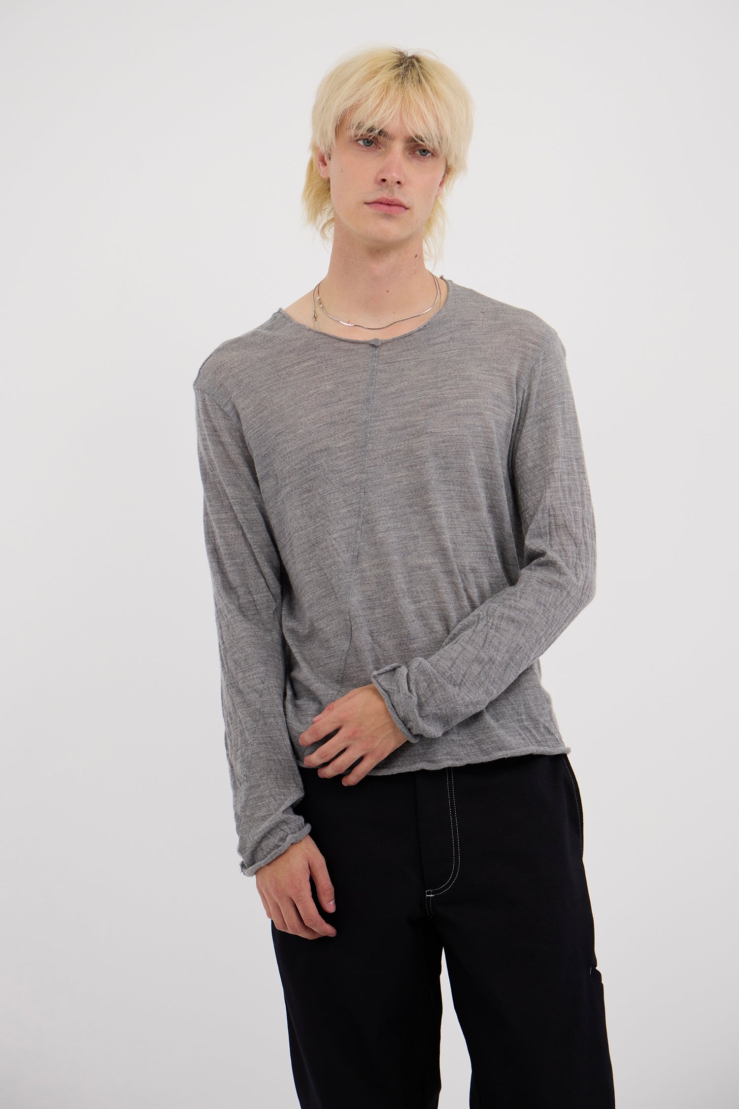 TWISTED IN STONE, AW26