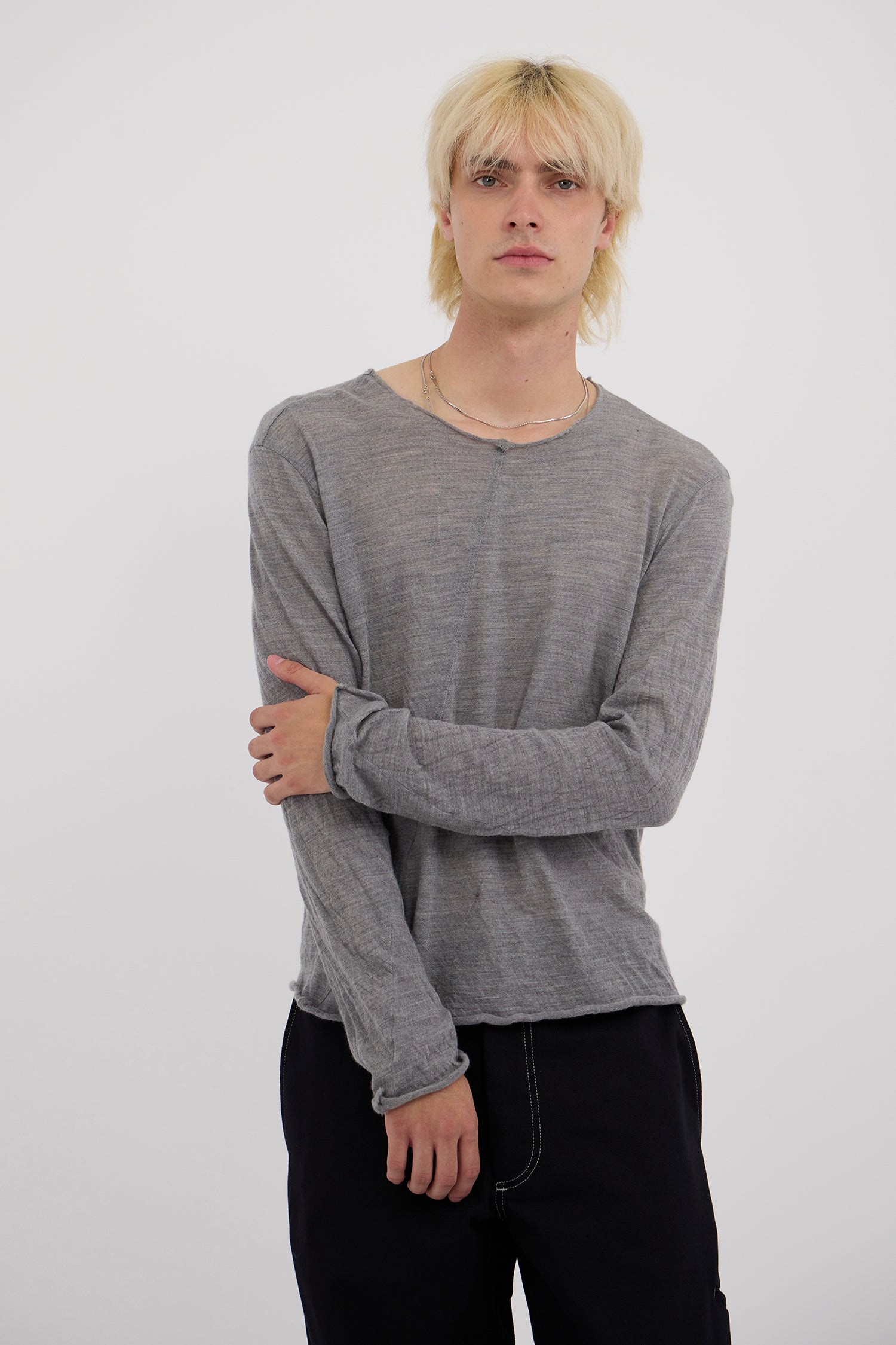 TWISTED IN STONE, AW26