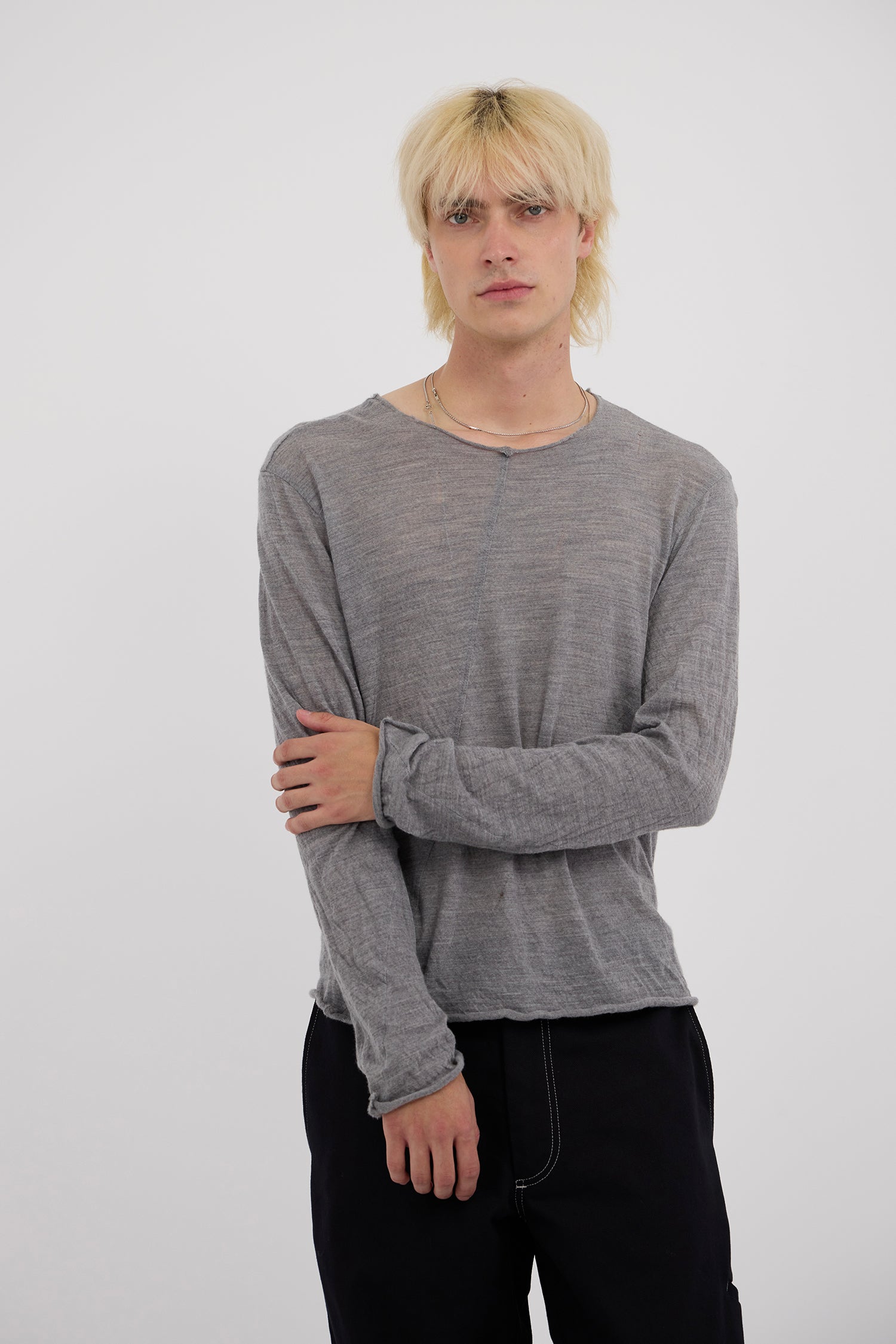 TWISTED IN STONE, AW26
