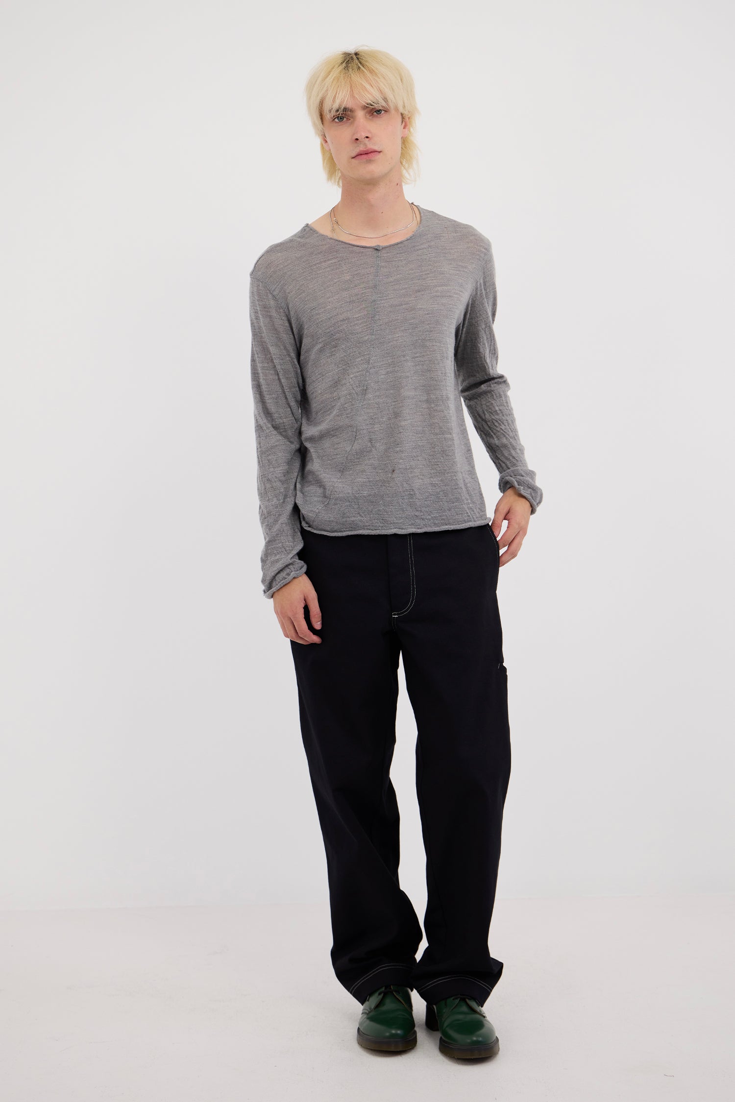 TWISTED IN STONE, AW26