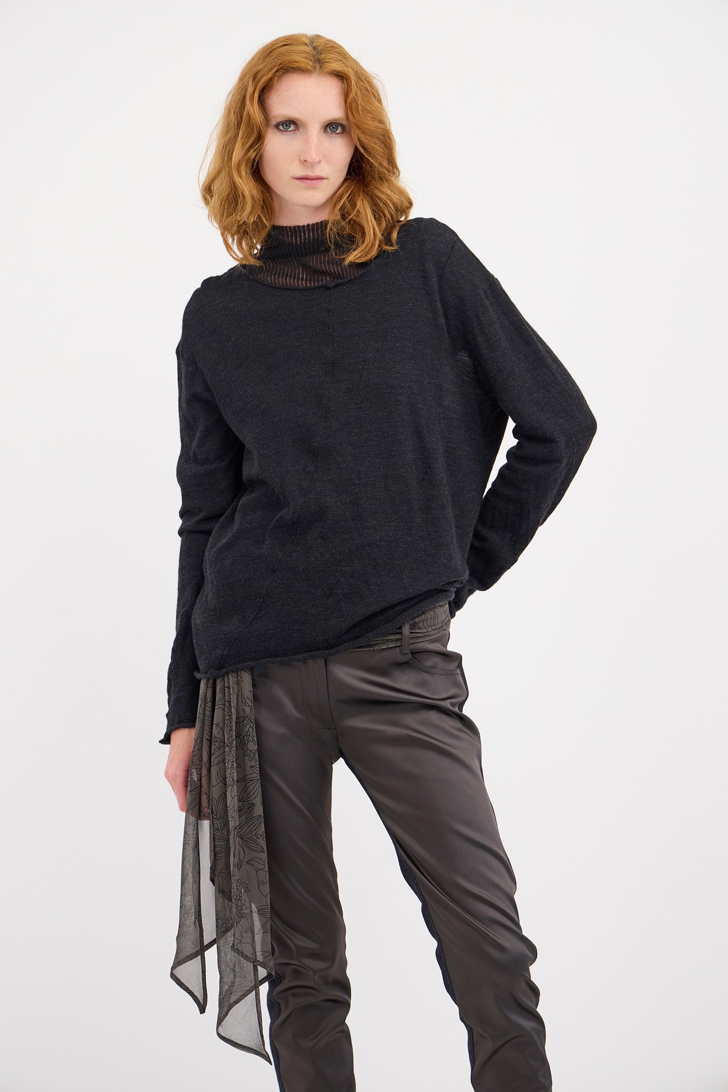 TWISTED IN IRON, AW26