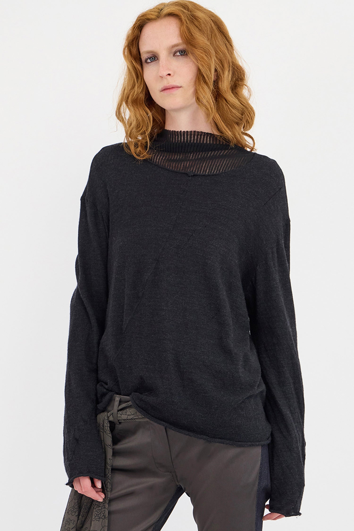 TWISTED IN IRON, AW26