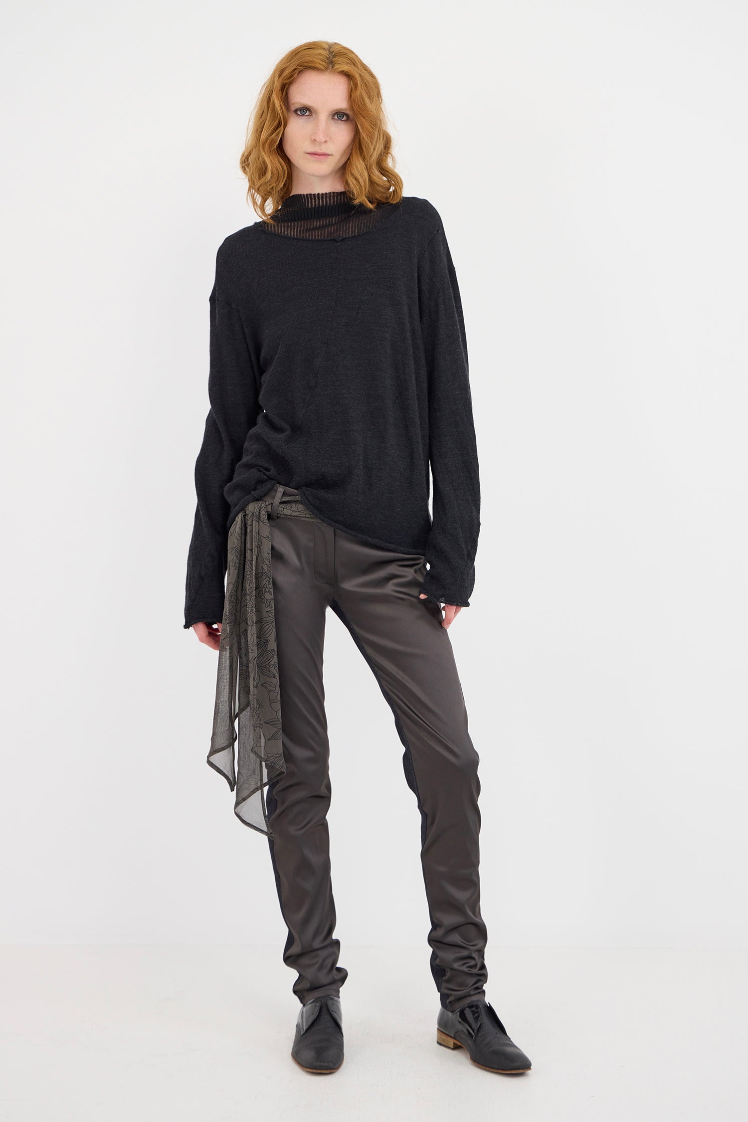 TWISTED IN IRON, AW26