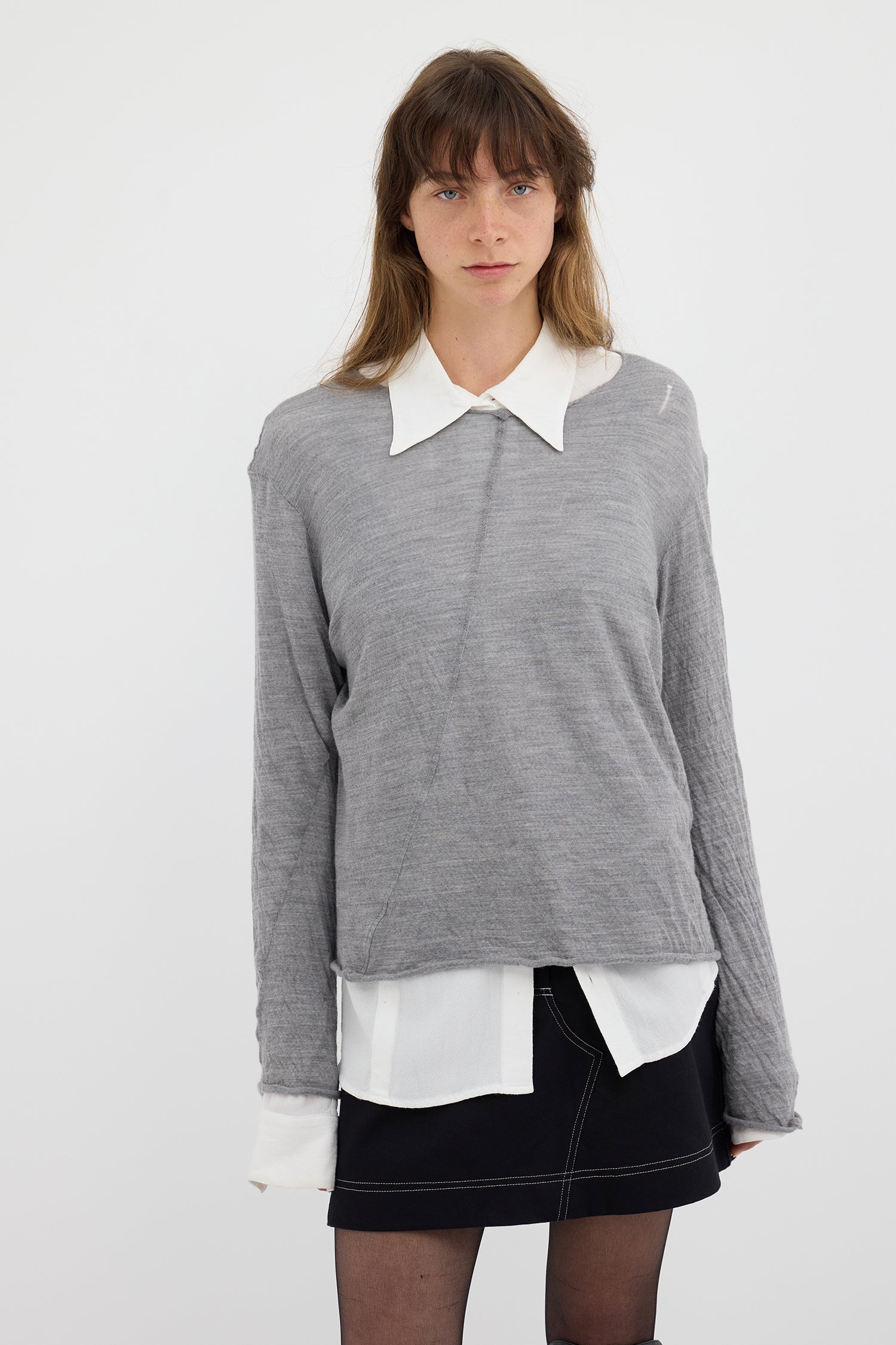 TWISTED IN STONE, AW26