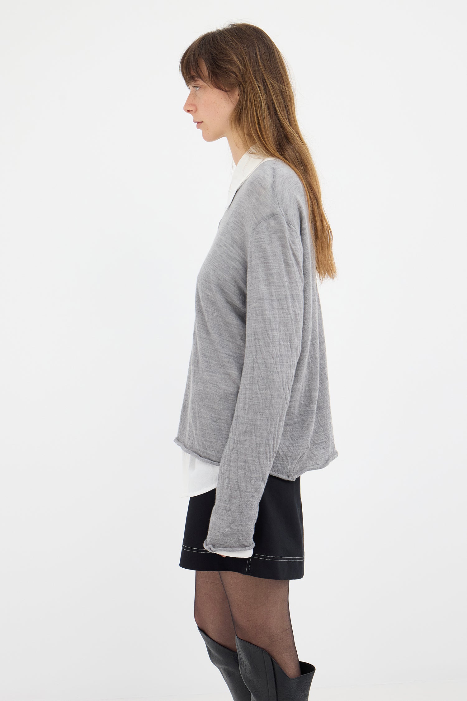TWISTED IN STONE, AW26