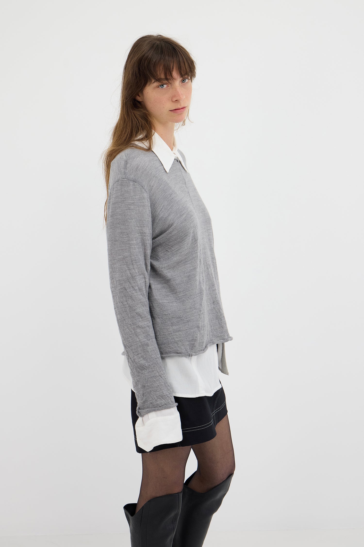 TWISTED IN STONE, AW26