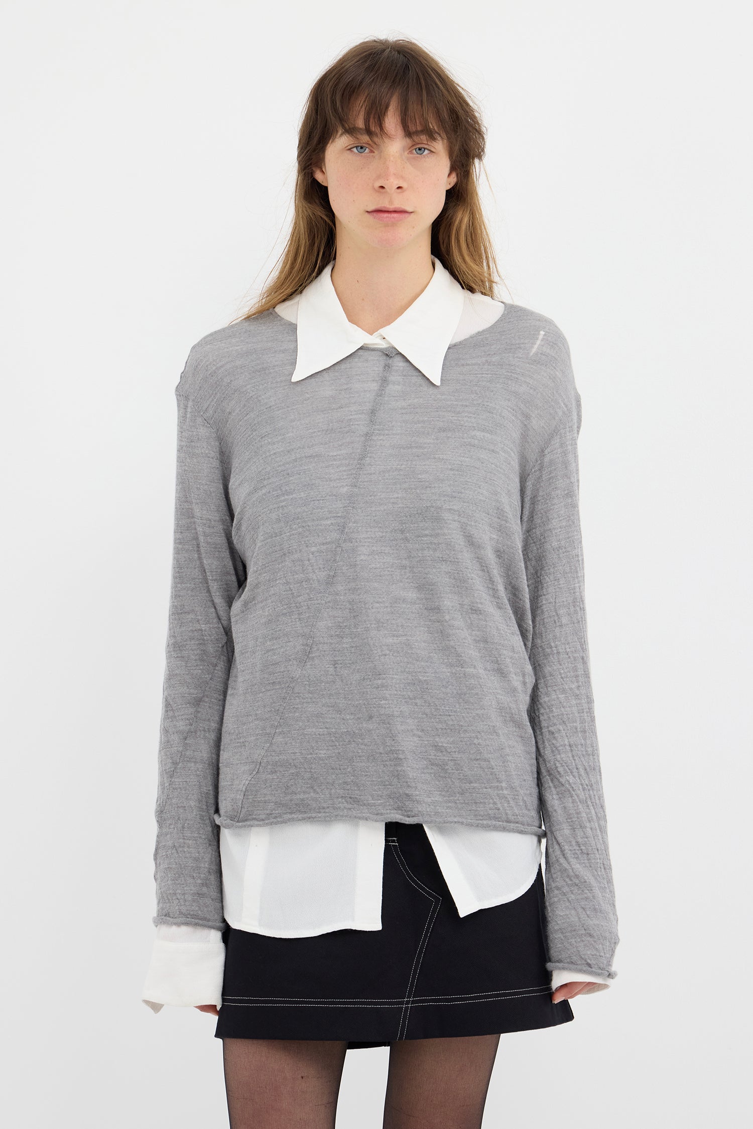 TWISTED IN STONE, AW26