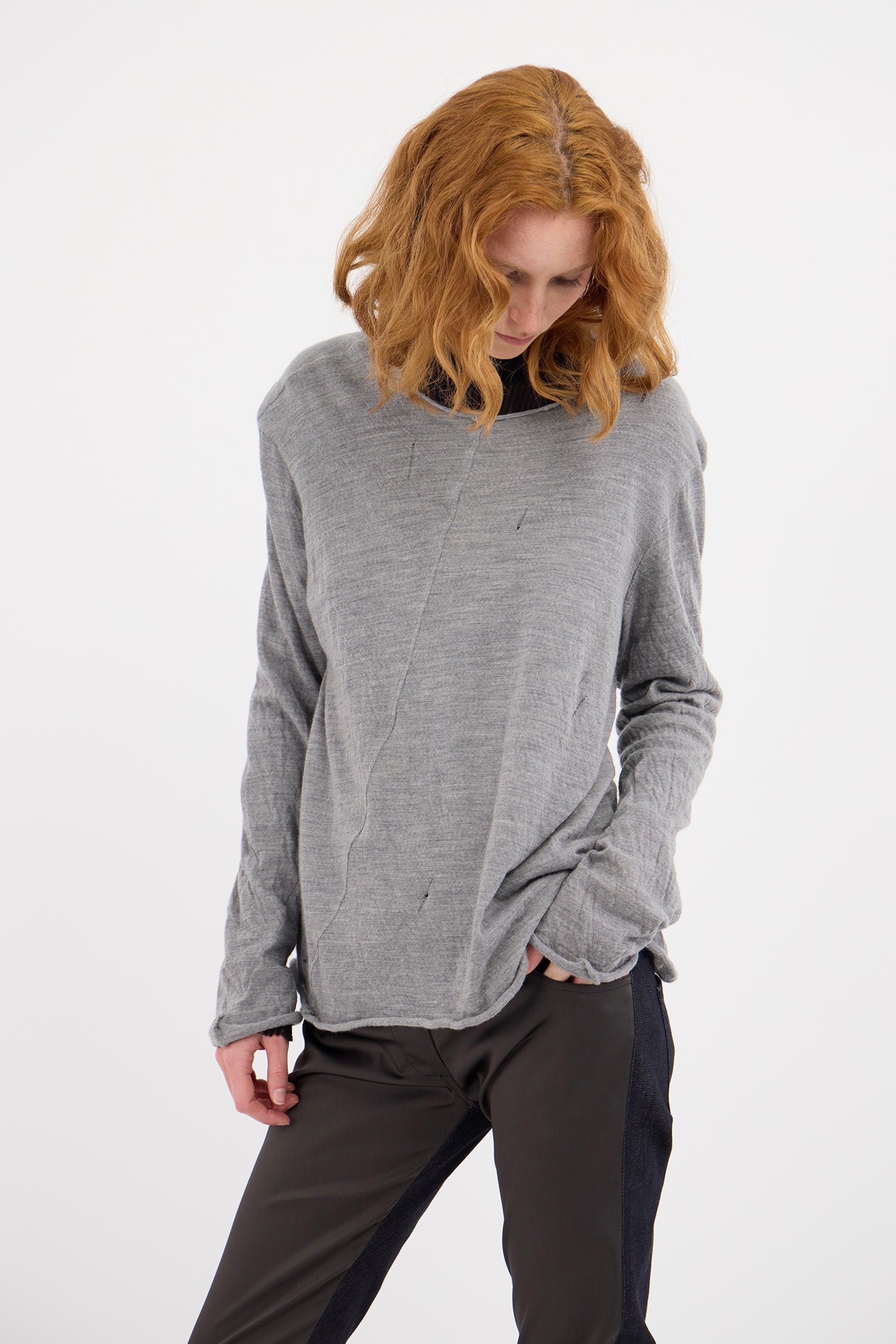 TWISTED IN STONE, AW26