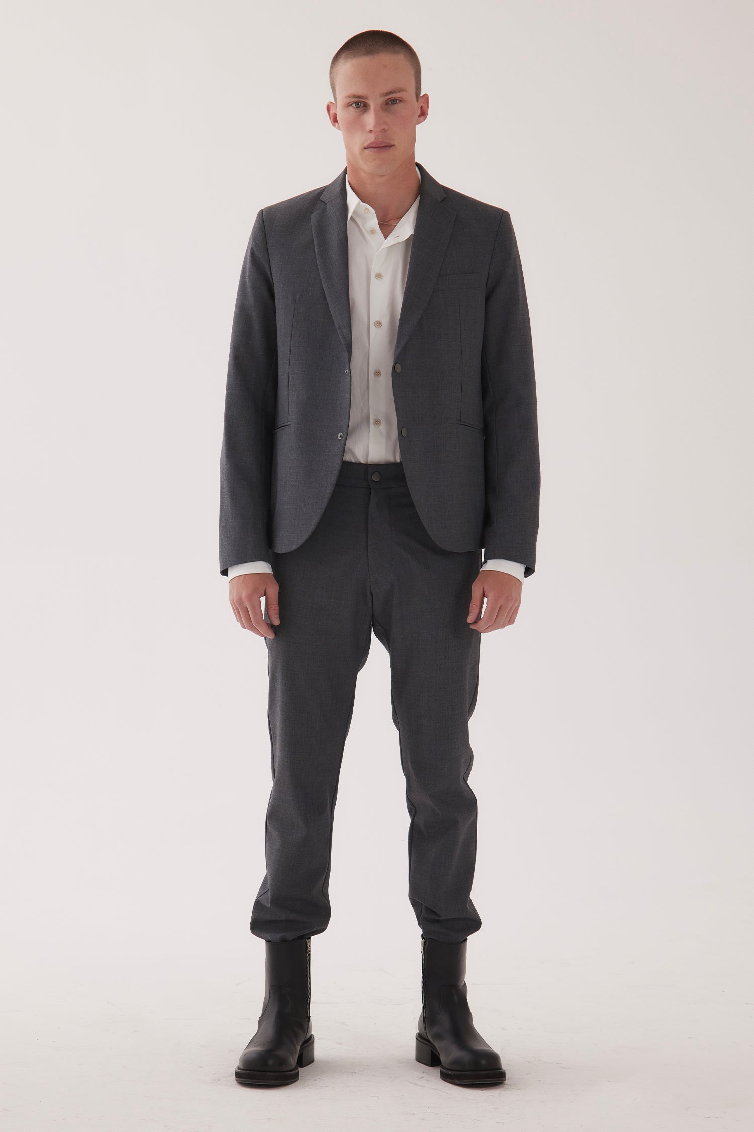 PROLOGUE IN CONCRETE, S24