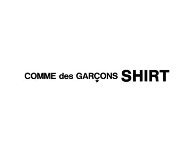 Comme des Garcons Shirt menswear shop online in New Zealand