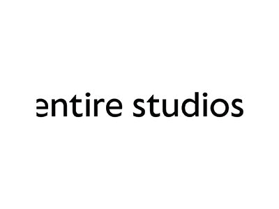 Shop Entire Studios