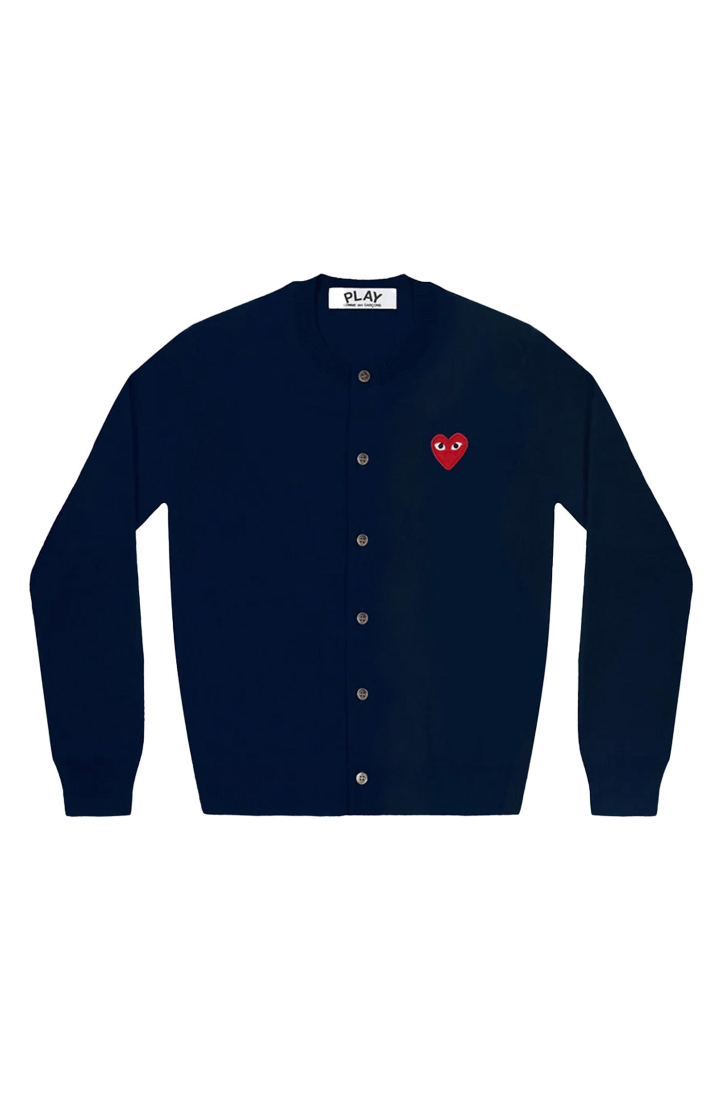 Comme des garcons cardigan japan online