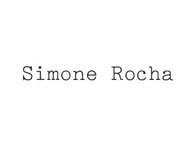 Shop Simone Rocha womenswear with worldwide shipping from New Zealand