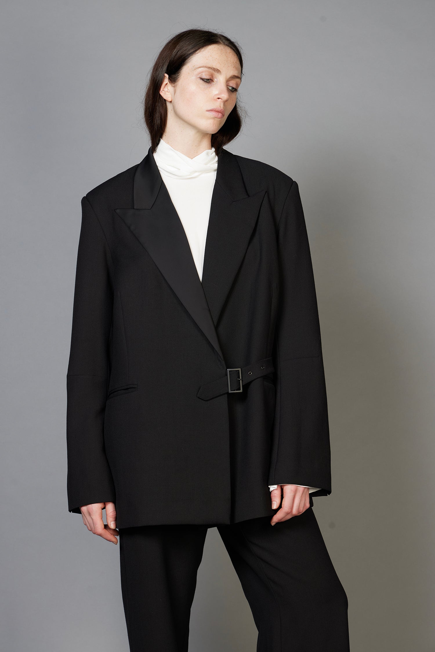 SAVANT IN OXFORD, AW26