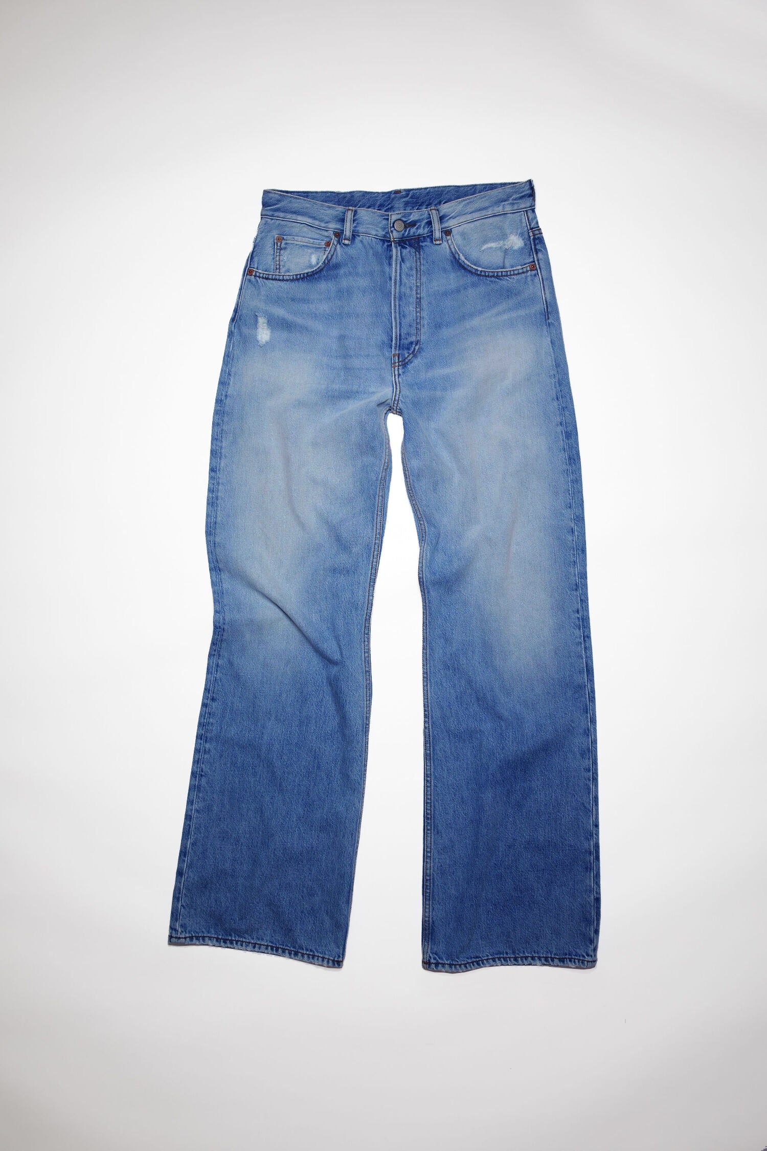 ルーズフィットジーンズ Acne Studios ルーズフィットジーンズ ルーズフィットジーンズ Acne Studios ルーズフィットジーンズ
