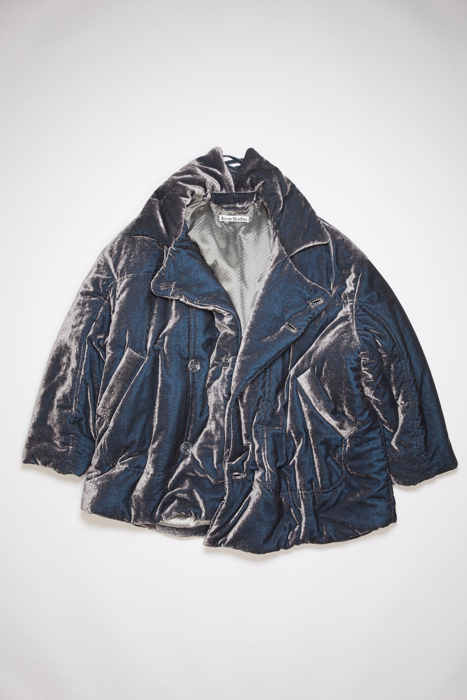Acne jacket on sale