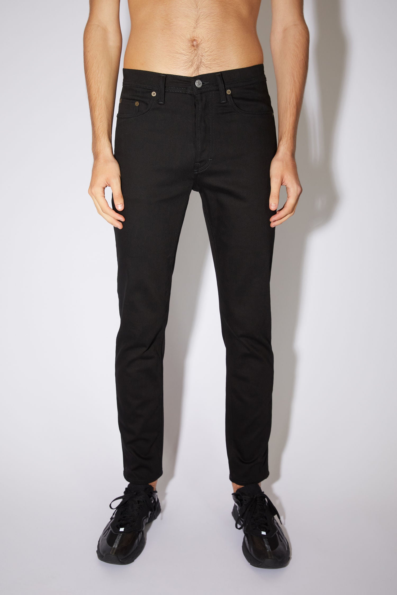 RIVER STAY BLACK Zambesi Store