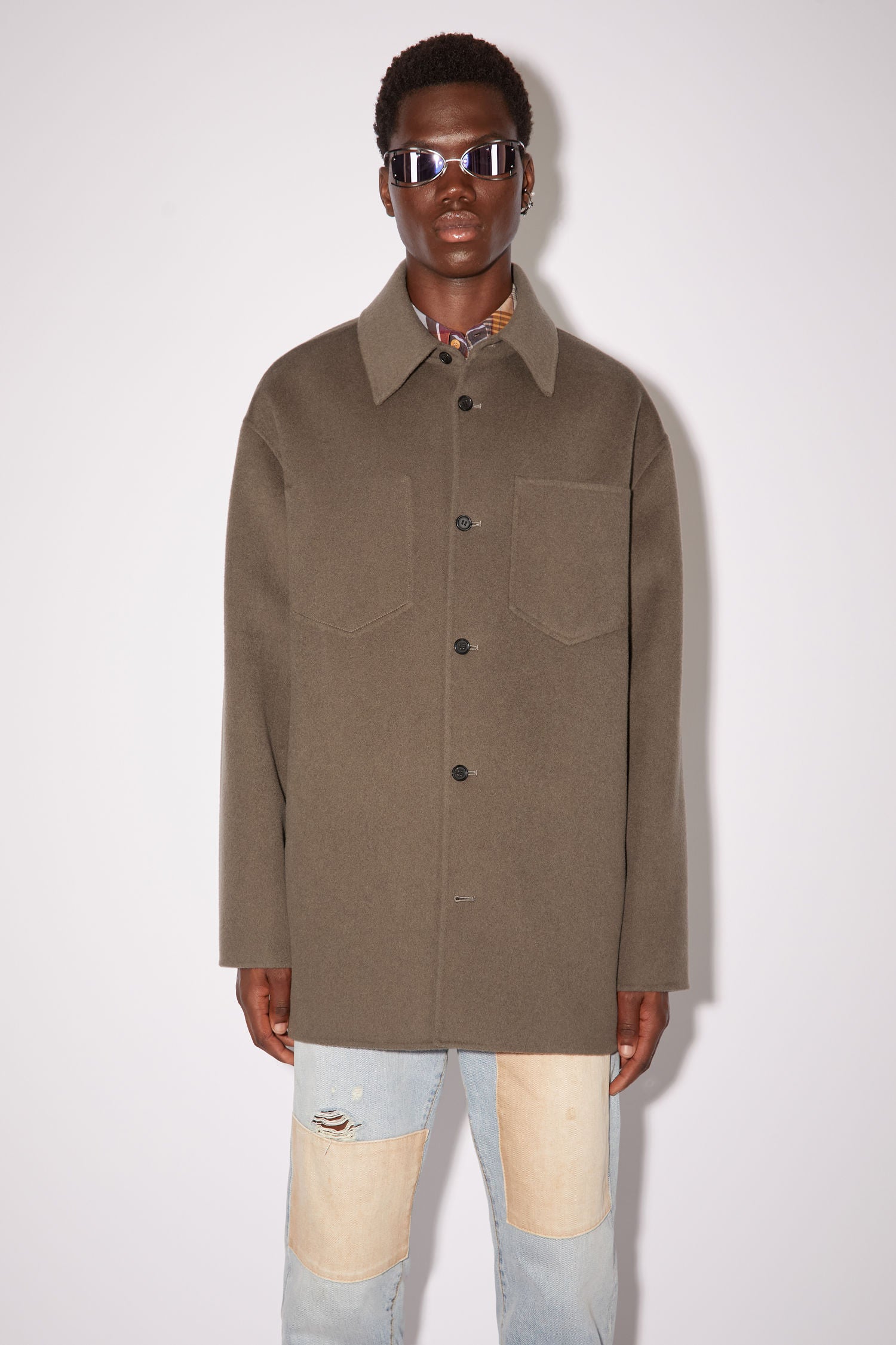 Studio 2025 mens coats