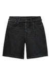 SHORTS IN BLACK, FW22