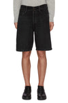SHORTS IN BLACK, FW22