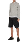 SHORTS IN BLACK, FW22