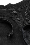 SHORTS IN BLACK, FW22