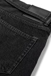 SHORTS IN BLACK, FW22