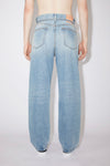 1991 TOJ LIGHT IN LIGHT BLUE SS23