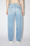 1991 TOJ LIGHT IN LIGHT BLUE SS23