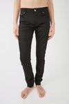 NORTH STAY BLACK DENIM
