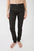 NORTH STAY BLACK DENIM