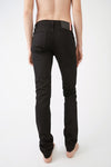 NORTH STAY BLACK DENIM