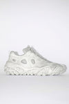 BOLZTER SNEAKER IN WHITE, SS23