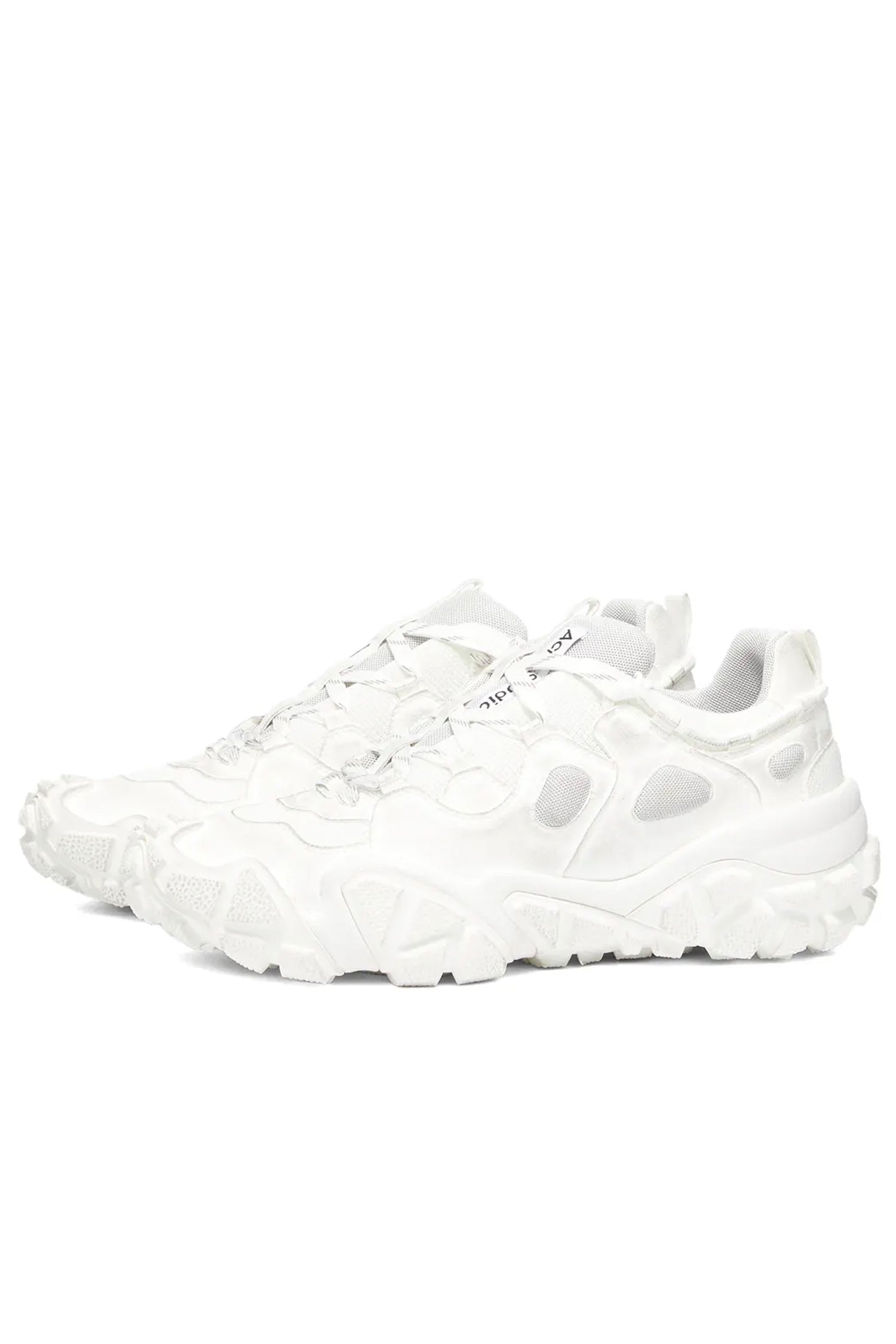 Acne clearance sneaker sale