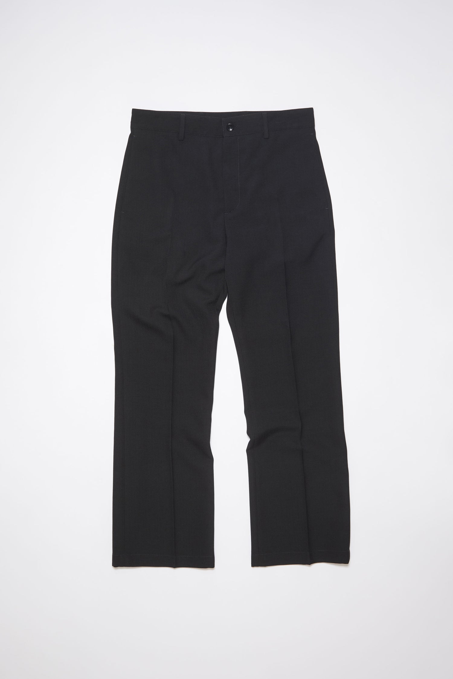 TAILORED TROUSER IN BLACK, SS23