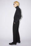 TAILORED TROUSER IN BLACK, SS23