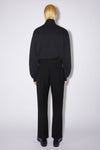 TAILORED TROUSER IN BLACK, SS23