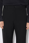 TAILORED TROUSER IN BLACK, SS23