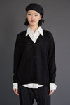 CABLE CARDI IN BLACKBOARD, W22