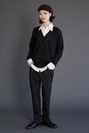 CABLE CARDI IN BLACKBOARD, W22