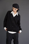 CABLE CARDI IN BLACKBOARD, W22
