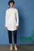 CIGARETTE TROUSER  IN SUITBLACK, W22