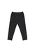 CIGARETTE TROUSER  IN SUITBLACK, W22