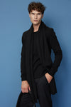 CLASSIC SCARF  IN BLACKBOARD, W22