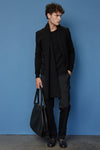 CLASSIC SCARF  IN BLACKBOARD, W22